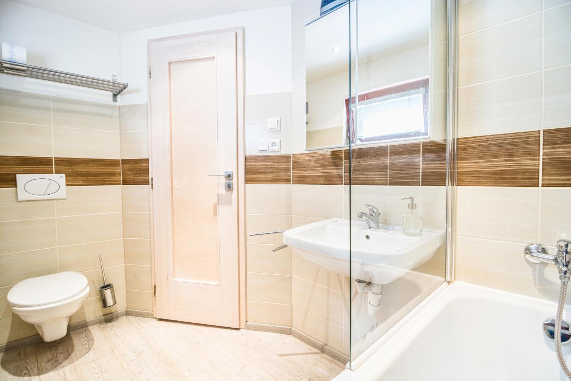 Houseboat Benjamin - Houseboats Benjamin & Franklin Hotel Prague Luaran gambar