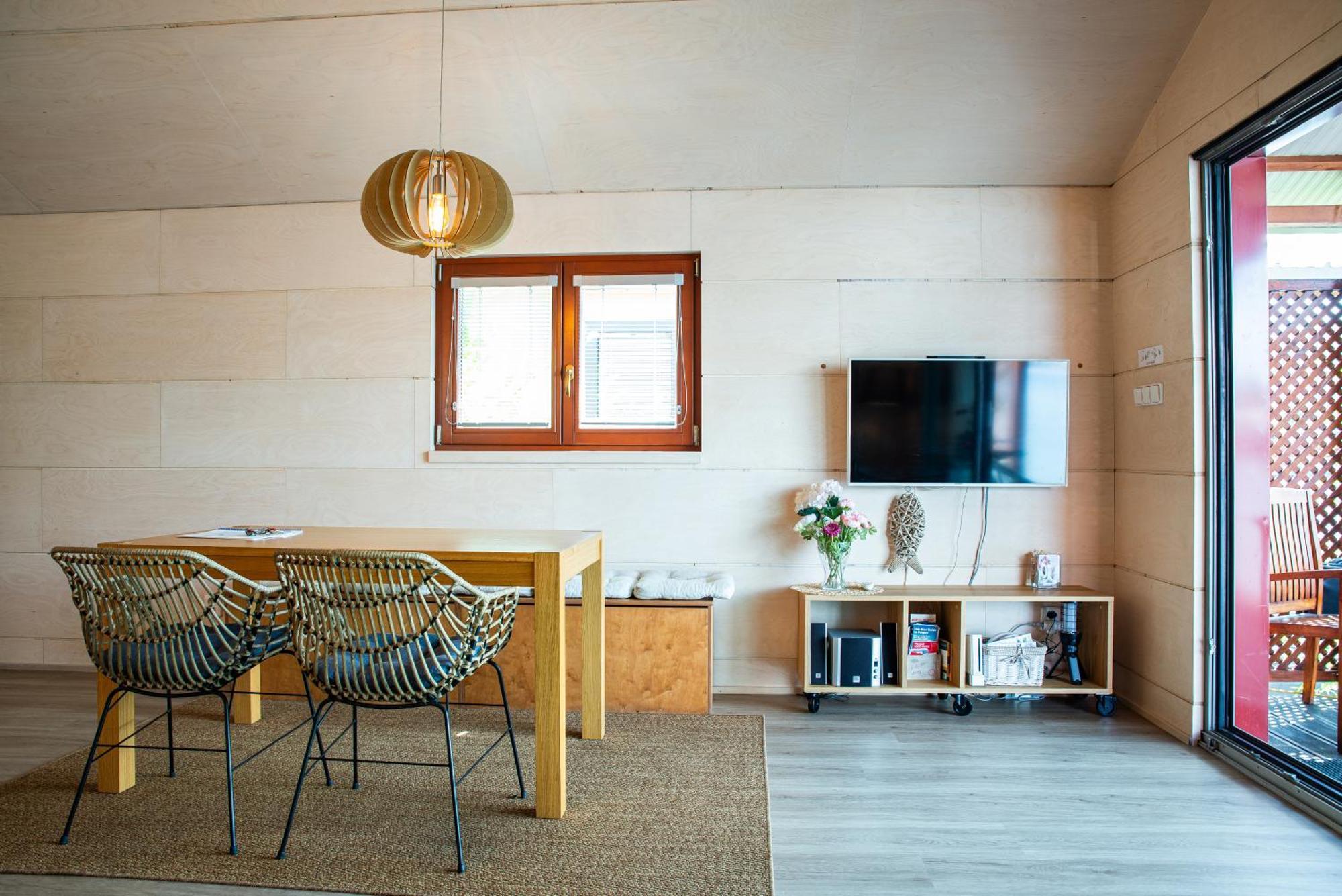 Houseboat Benjamin - Houseboats Benjamin & Franklin Hotel Prague Luaran gambar