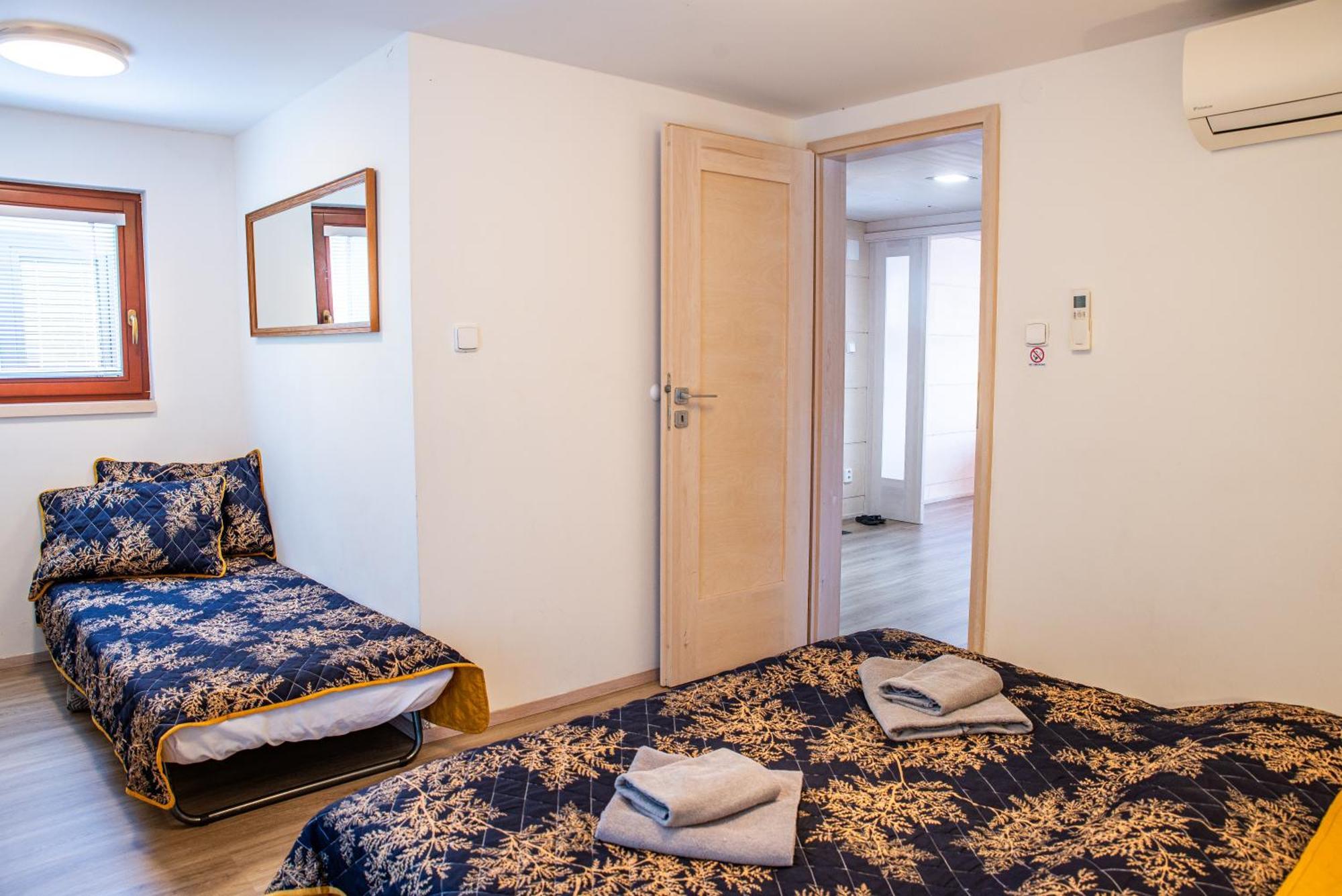 Houseboat Benjamin - Houseboats Benjamin & Franklin Hotel Prague Luaran gambar
